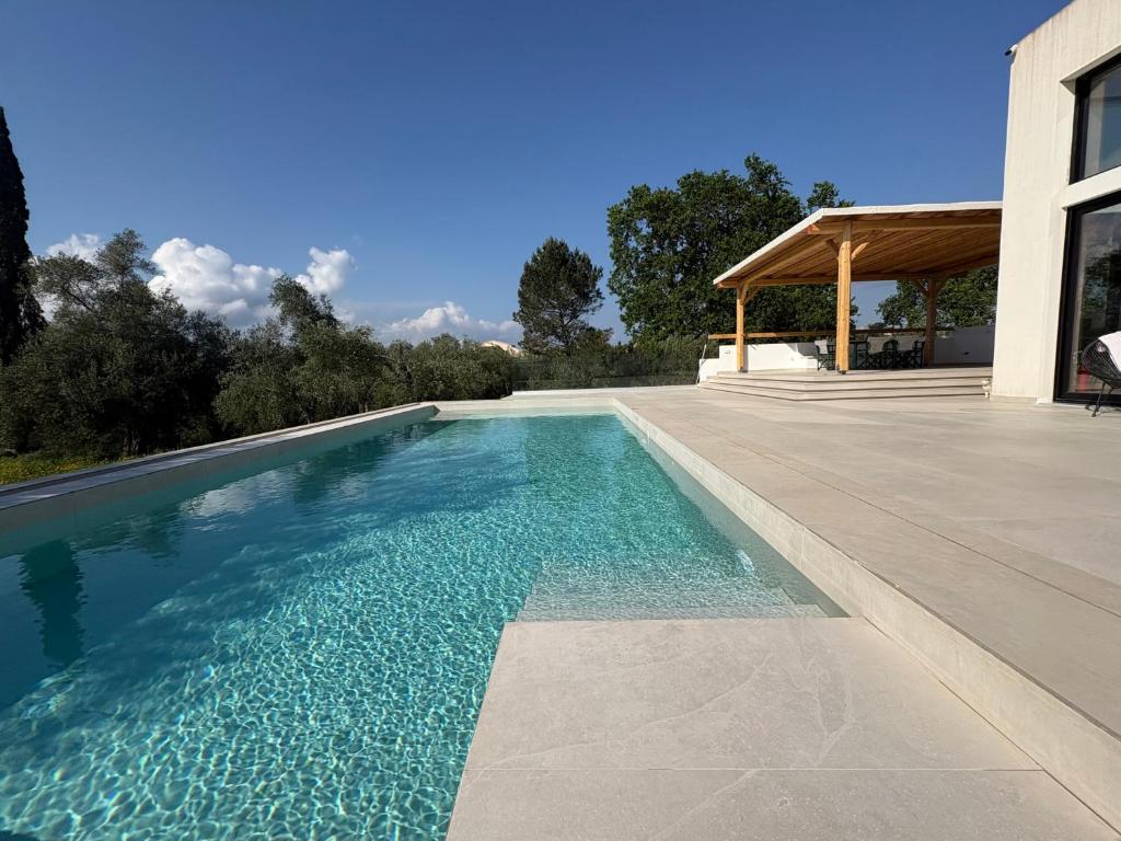 Villa Opaline